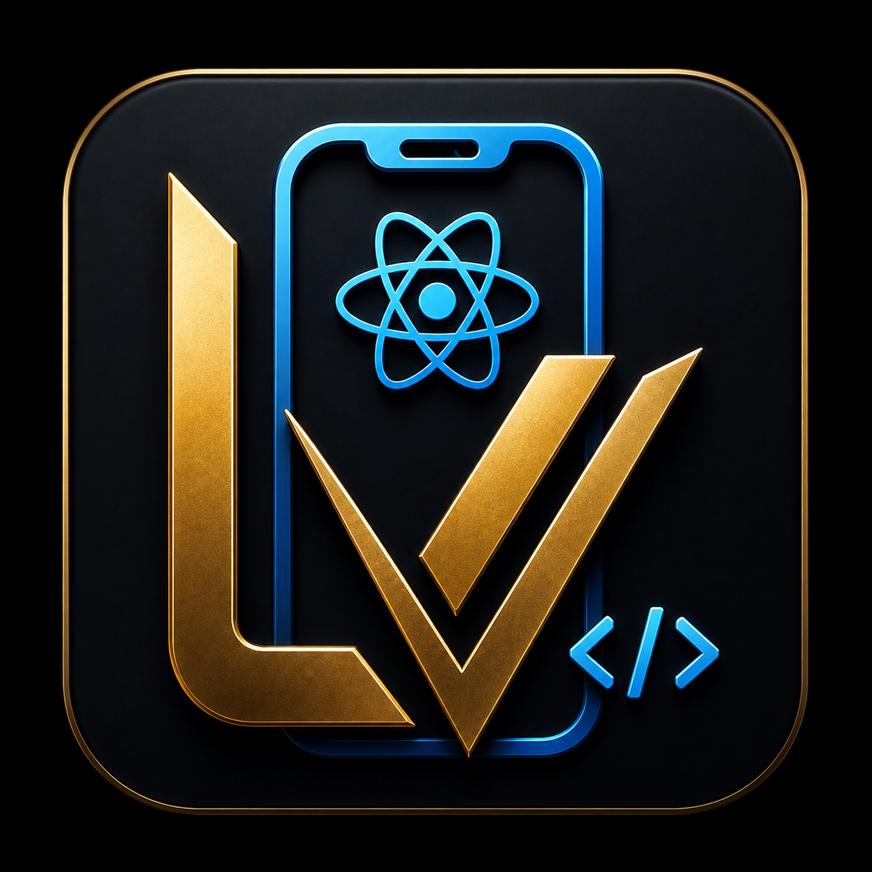 LXC React Previewer UI